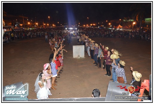rolim de moura